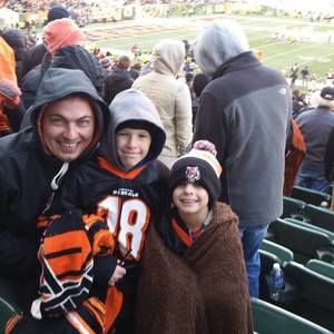 Meet your Posher, Austin